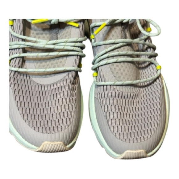 Women’s Sorel Kinetic Impact Sneakers Size 10 Lace Up Running Shoes - Picture 6 of 8